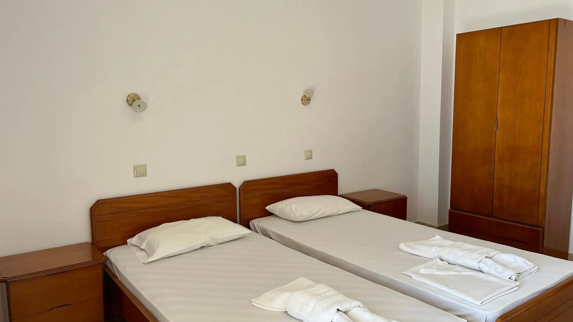 Angela Studios Vlachata Greece
