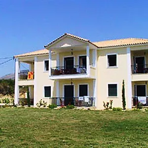 Afrato Village Vlachata